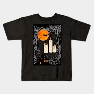 Halloween Kids T-Shirt